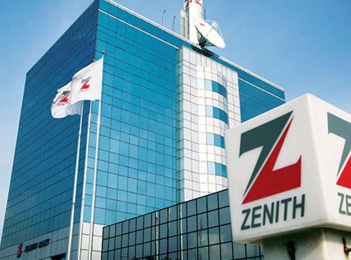 Zenith Bank emerges Best Bank in Nigeria in 2020 Global Finance World’s Best Banks Award
