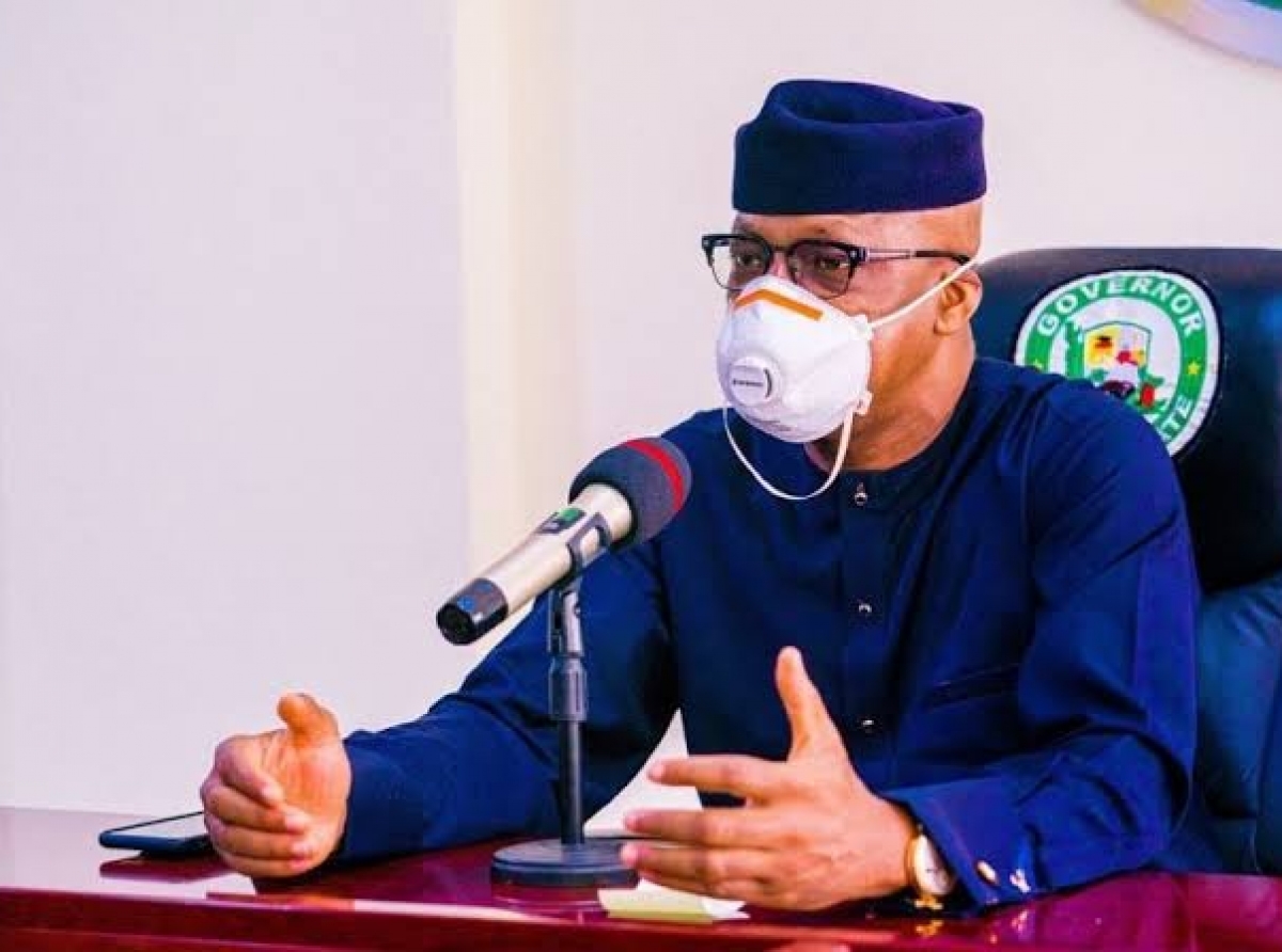 It’s appalling to say we’re irresponsible – Ogun doctors fire back at Gov Abiodun