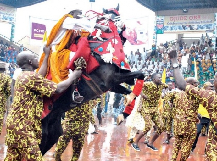 Ojude Oba 2020 Cancelled due to Covid-19