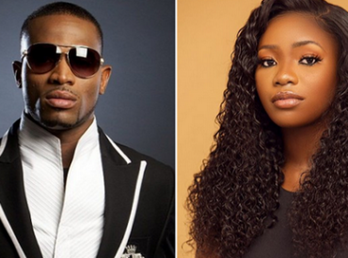 Police clears D’Banj of rape charges as Seyitan withdraws petition