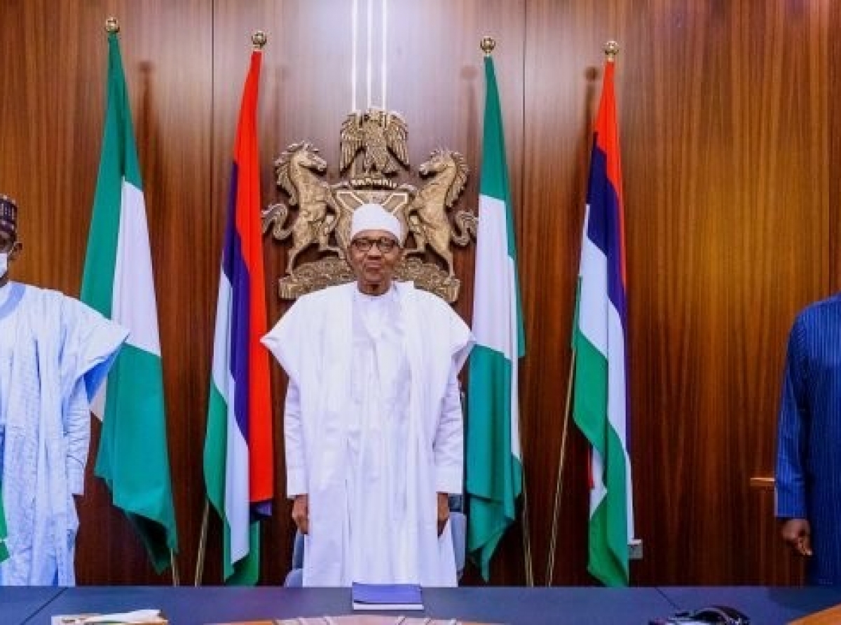 Why I dumped PDP for APC….Former Speaker Yakubu Dogara