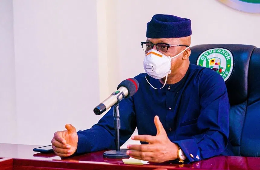 Gov. Dapo Abiodun appoints more Board/Commission Members and SSAs