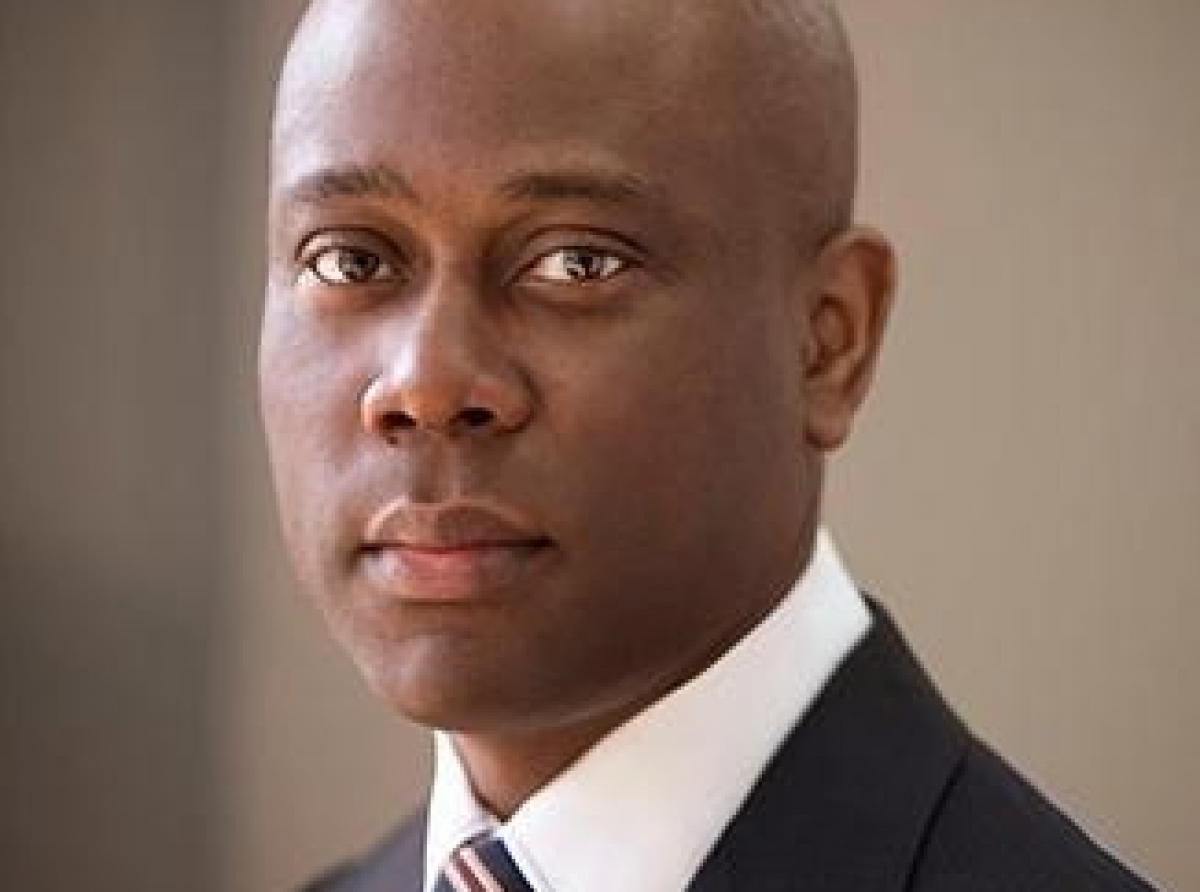 "Access Bank remains committed to creating value for shareholders" – Herbert Wigwe