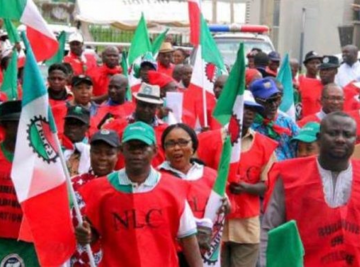 Labour suspends planned strike as FG reverses electricity tariff hike