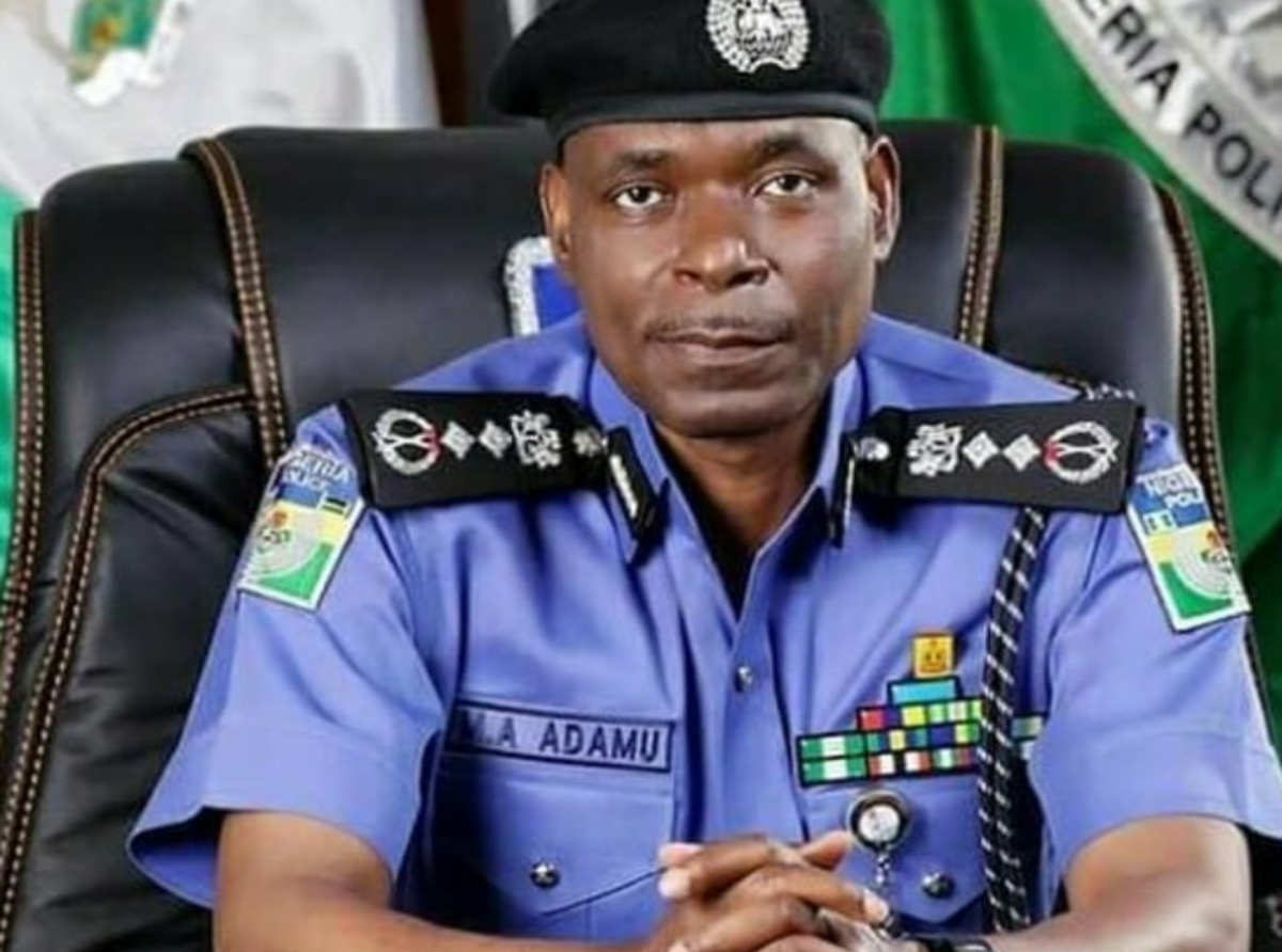 IGP Bans FSARS,other Police Tactical Squad from Routine Patrols
