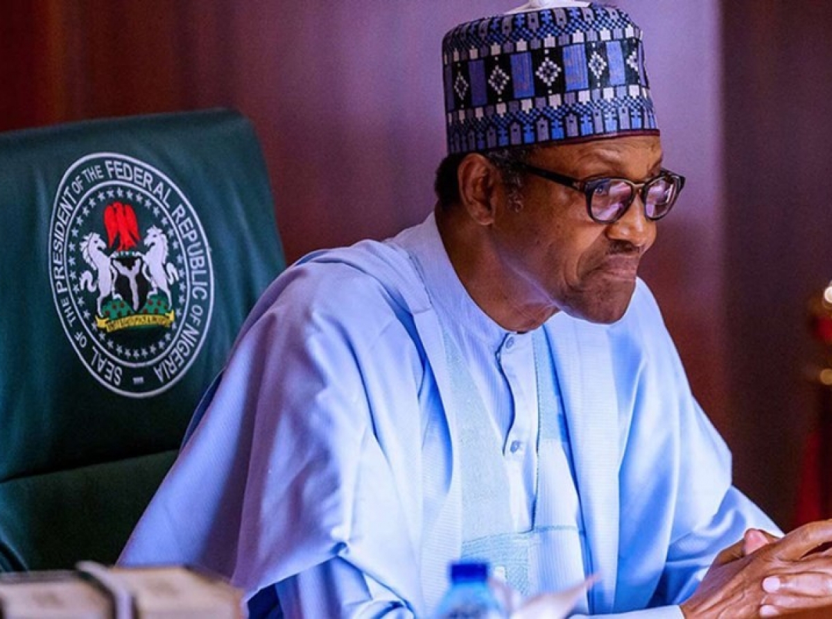 World Teacher’s Day! President Buhari approves special salary for Nigerian teachers