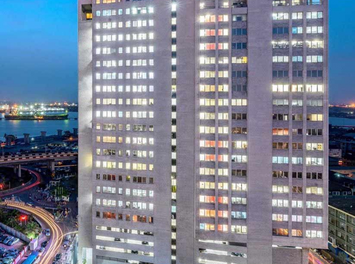 Q3 2020!  UBA Grows Gross Earnings to N454.4 Billion, Delivers N90.4 billion PBT