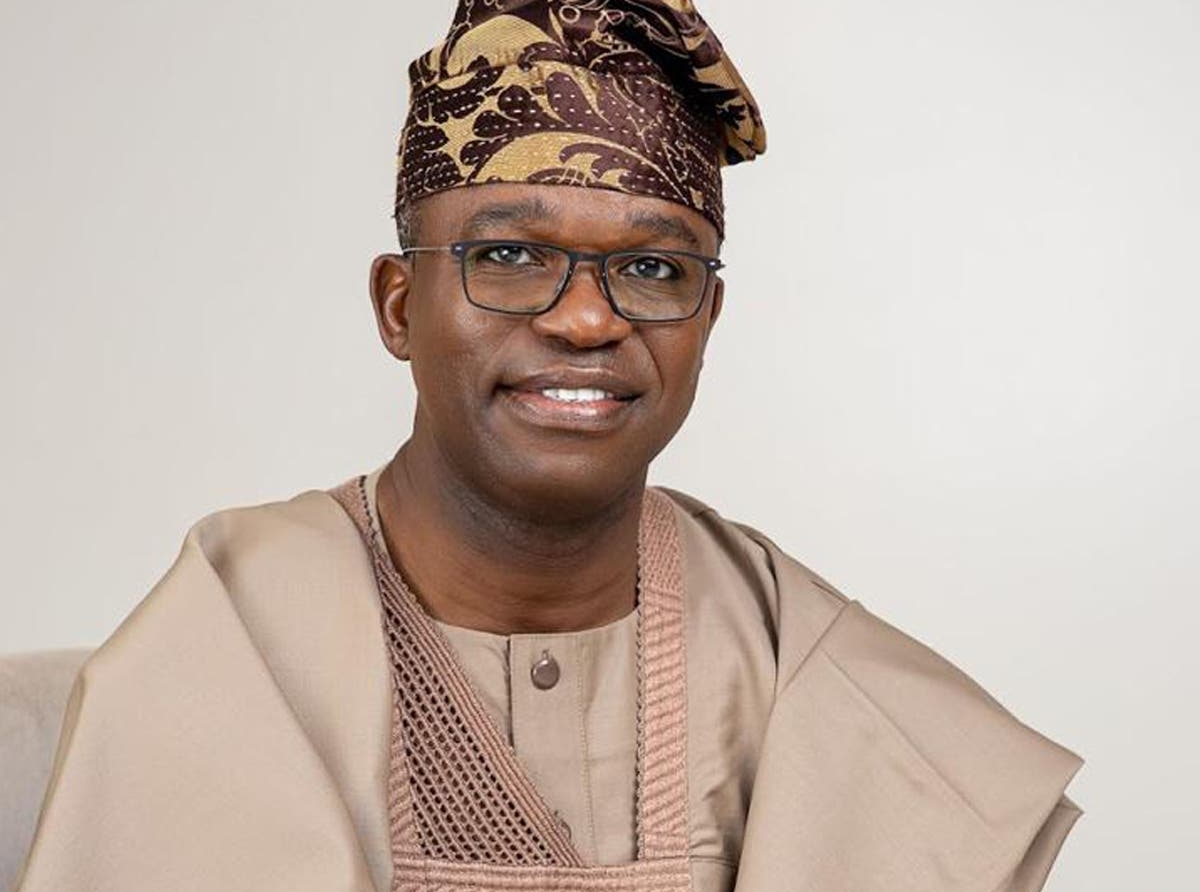 Ogun APC throws weight behind Tokunbo Abiru for Lagos East Senatorial Election