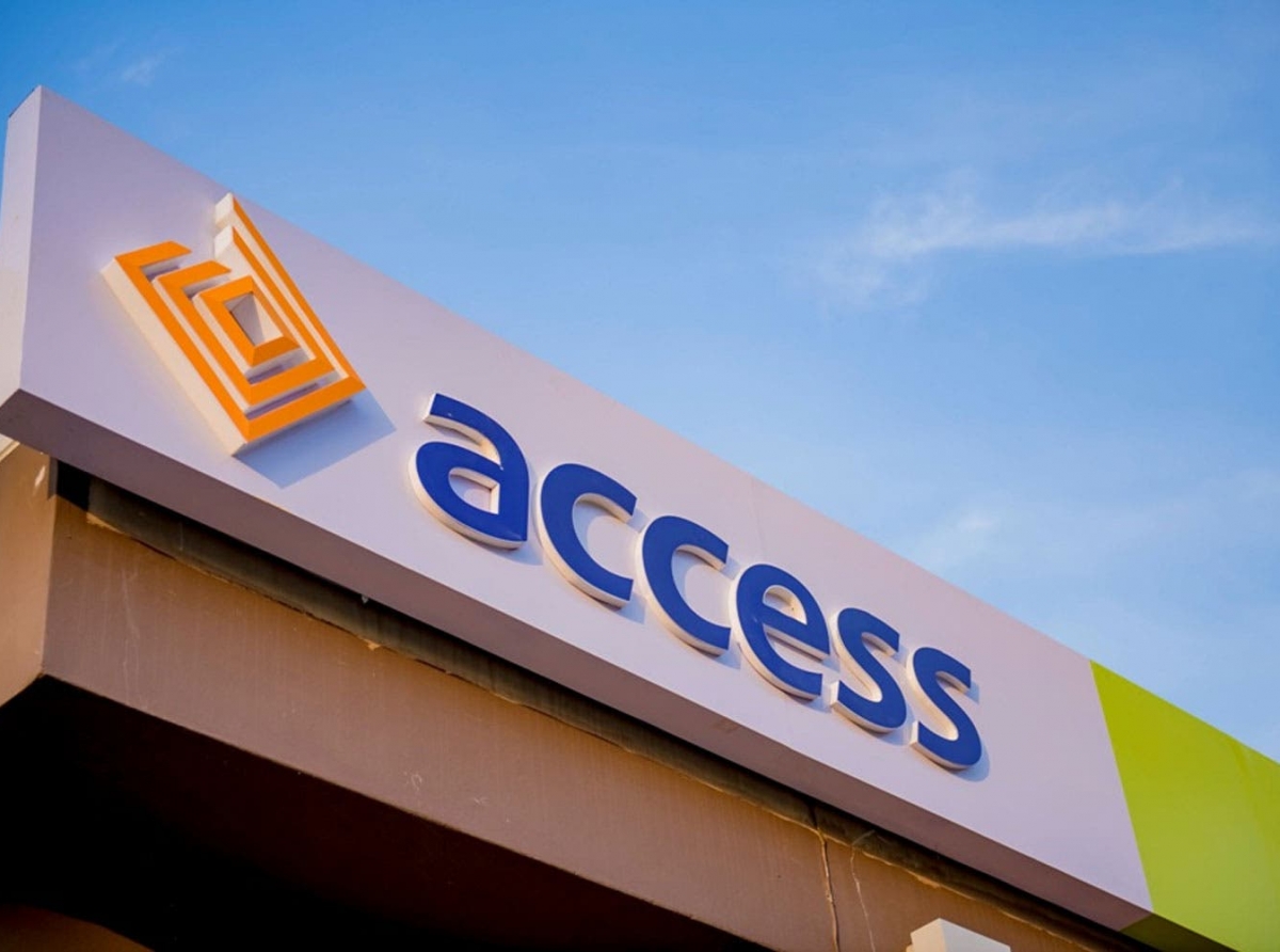 Access Bank recognised as Nigeria’s safest bank for 2020