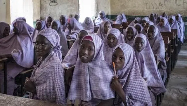 Zamfara Govt confirms abduction of 300 GGSS School Girls