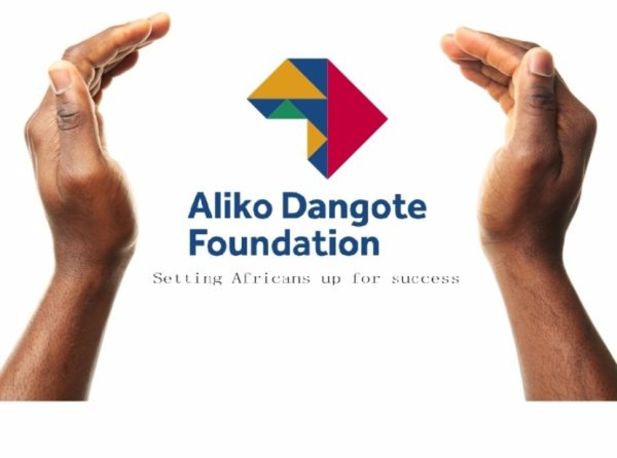 New WEF African Global Leaders to Get Aliko Dangote Fellowship