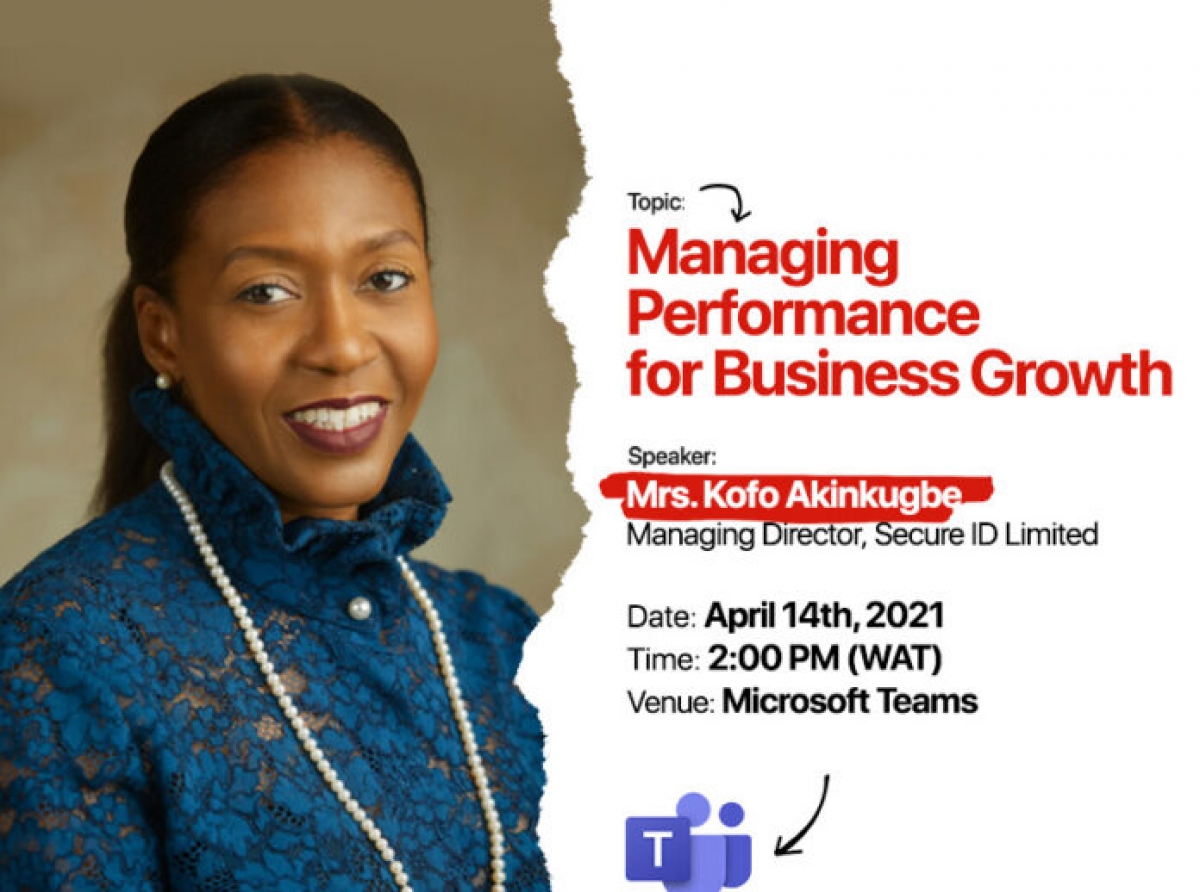 UBA Business Series to support SMEs With Performance Management Strategies for Growth