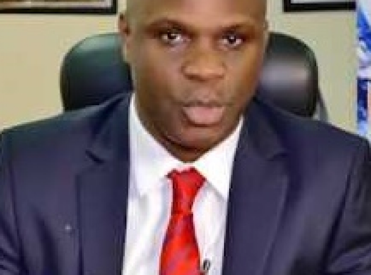 Why We Continue to Produce World-Class Products---Rite Foods MD,Seleem Adegunwa