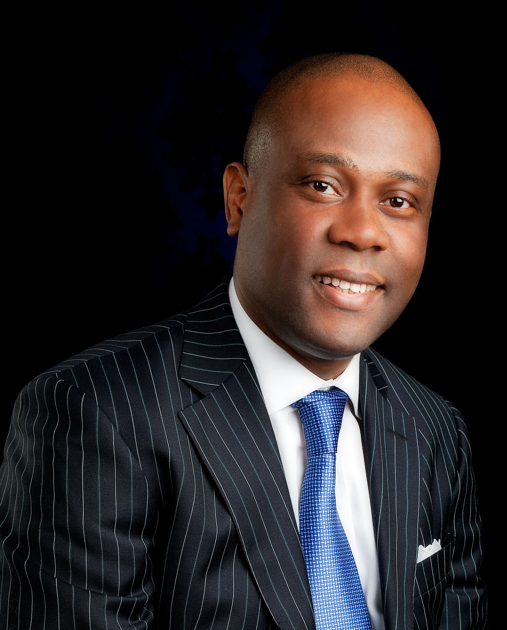 Access Bank CEO,Herbert Wigwe is African Banker of the Year for the Second Time