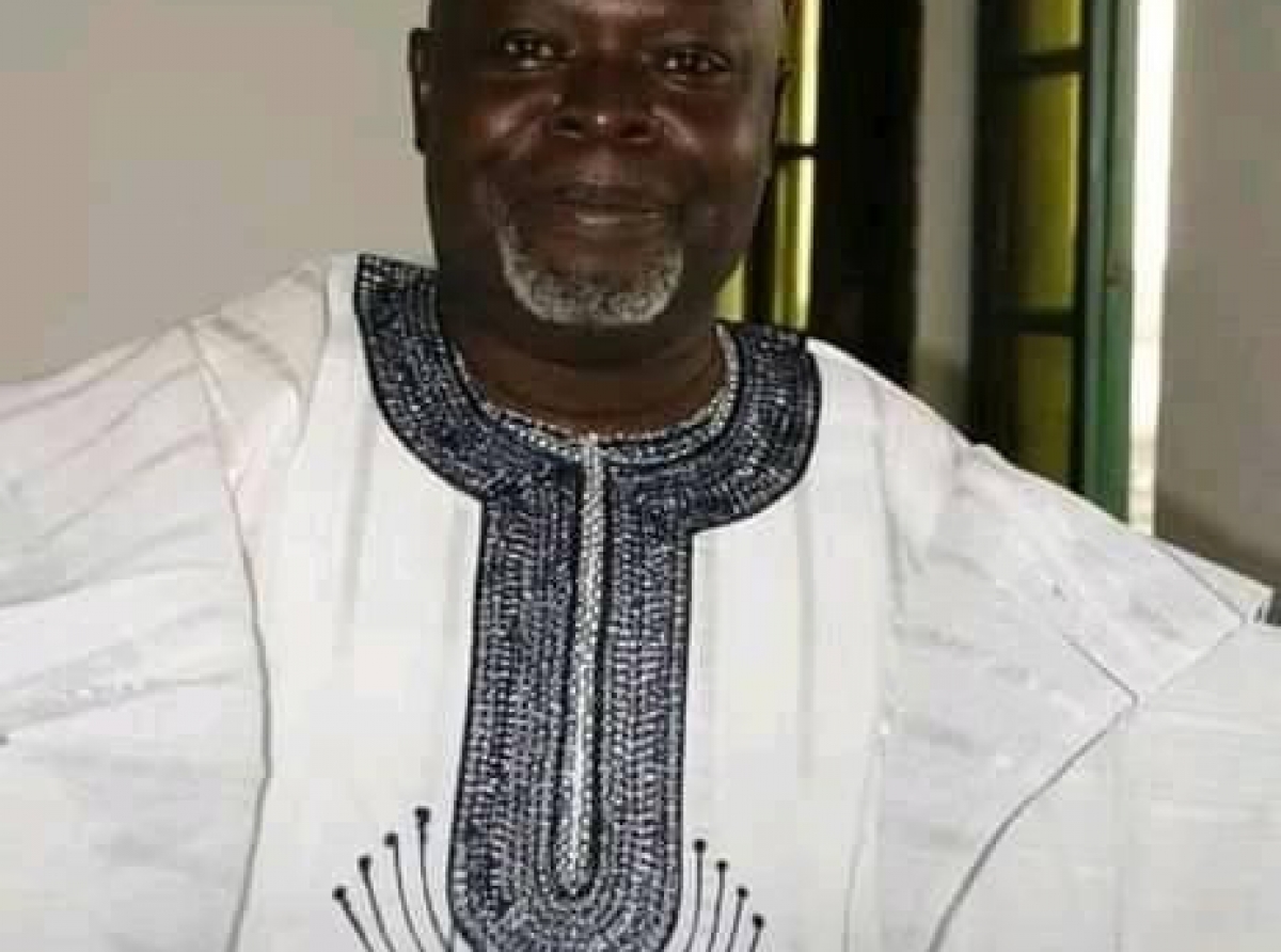 Missing Ijebu Chief Imam Sheikh Mushafau Bakare found dead inside car