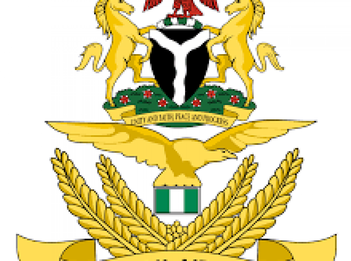 Nigeria Air Force recants, admits ‘erroneously’ bombing Yobe villagers