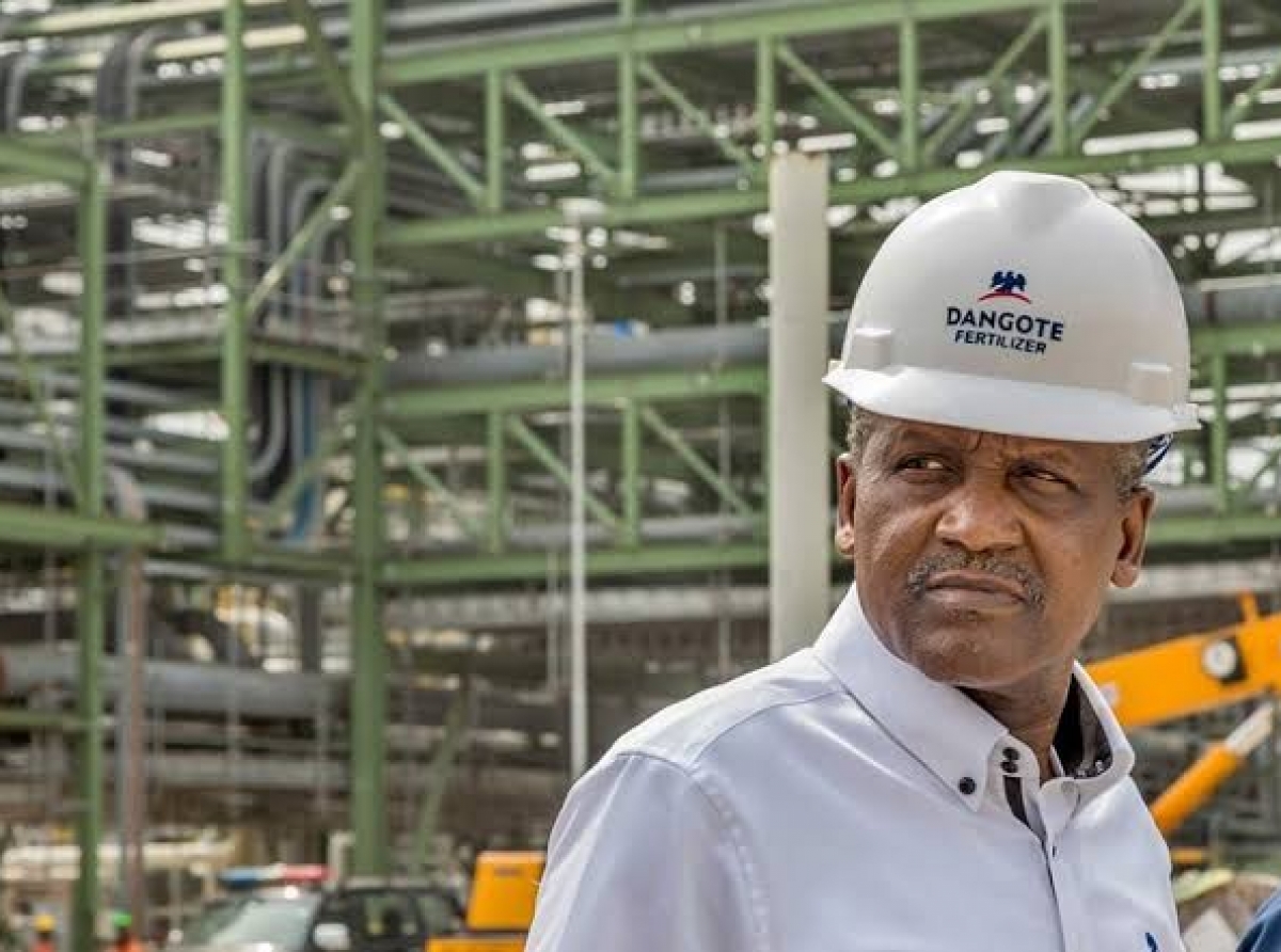 As UN General Debate Ends, Dangote Volunteers Commence Sustainability Week Initiatives