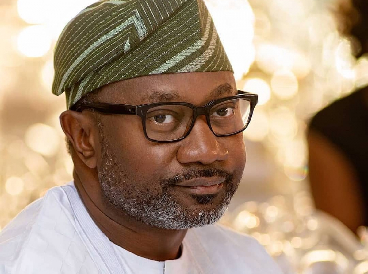 It’s Official! Femi Otedola emerges First Bank major shareholder...Buys 5.07 Percent