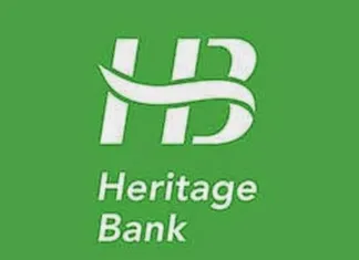 Heritage Bank launches Octiplus App, reinforces commitment as technology driven institution 