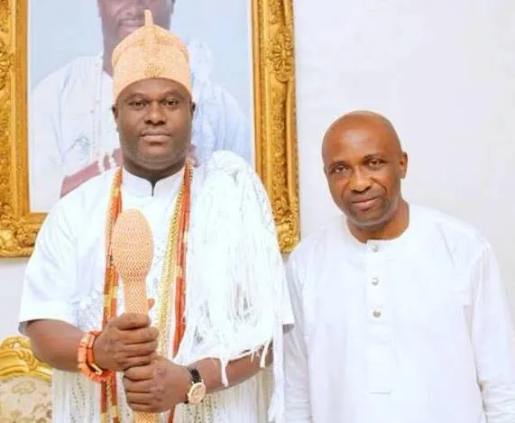 Ooni Of Ife, Oba Adeyeye Ogunwusi to attend Primate Ayodele’s Annual Thanksgiving on February, 14