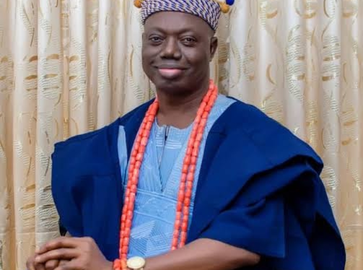 Gov. Abiodun,Deputy,Paramount Rulers to grace Olofin Adimula Oodua's final burial