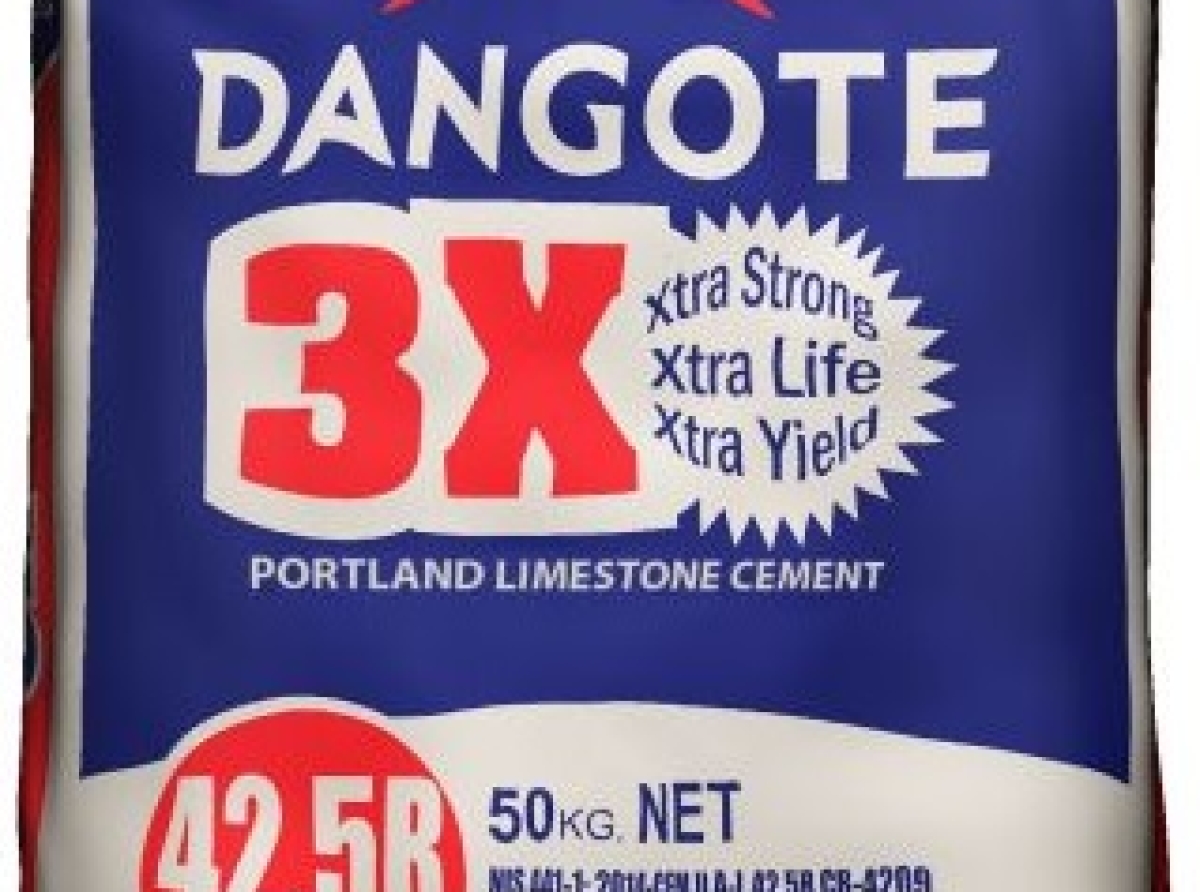  Dangote Cement’s commitment to climate change yields dividend...Proposes dividend of ₦20.00 per share