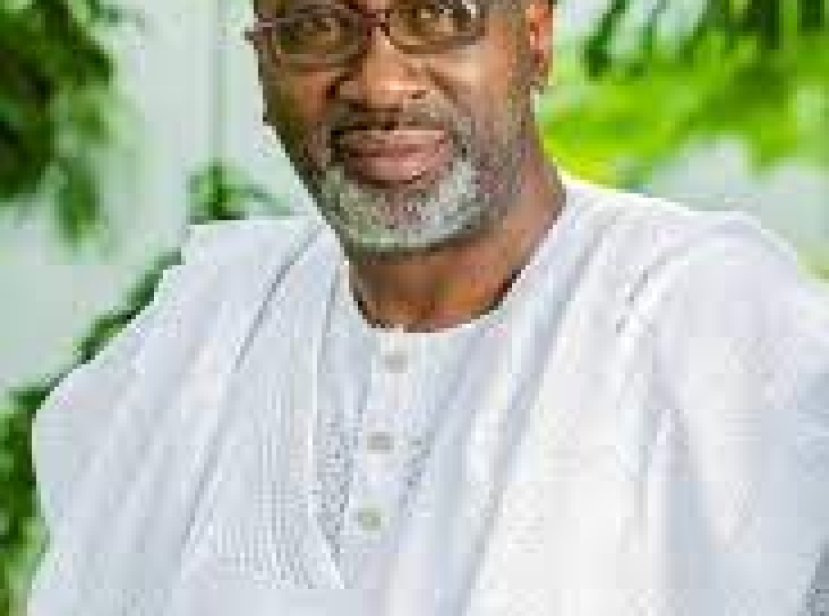 APC Presidential Ticket! Asiwaju Tinubu is more experienced than VP Osinbajo – Abayomi Odunowo 