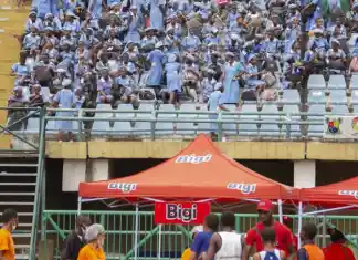 Bigi Promotes Sports in Schools with Sponsorship of International Schools Athletics Championship