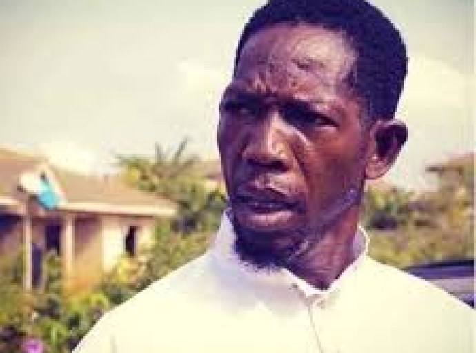 Yoruba comic actor Dejo Tunfulu is dead