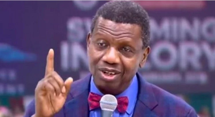 I don’t know whether there will be 2023 election yet – Pastor Adeboye