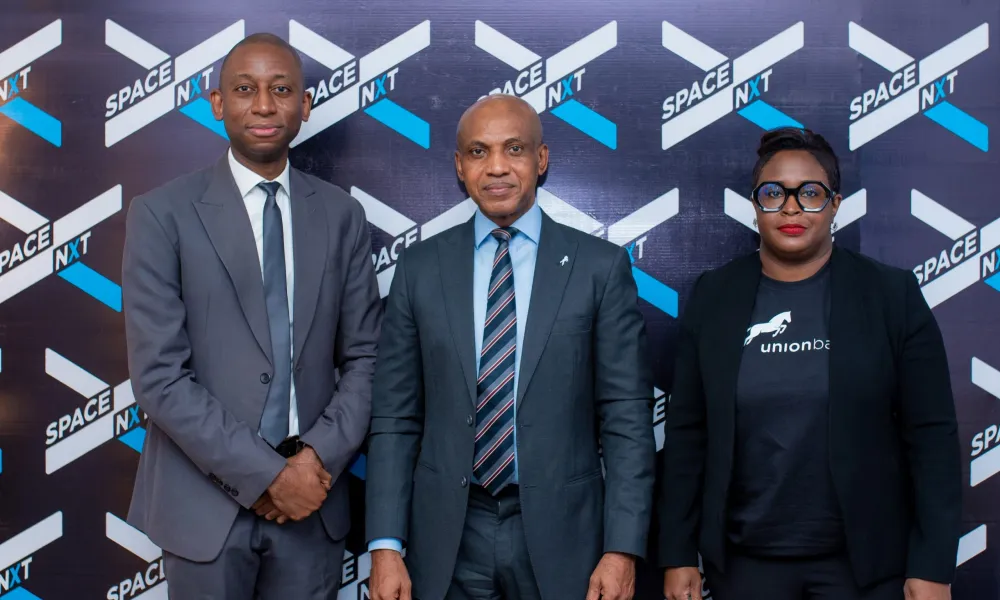 Beyond Banking, Union Bank Launches Future-Forward Innovative Co-Creation Hub, SpaceNXT