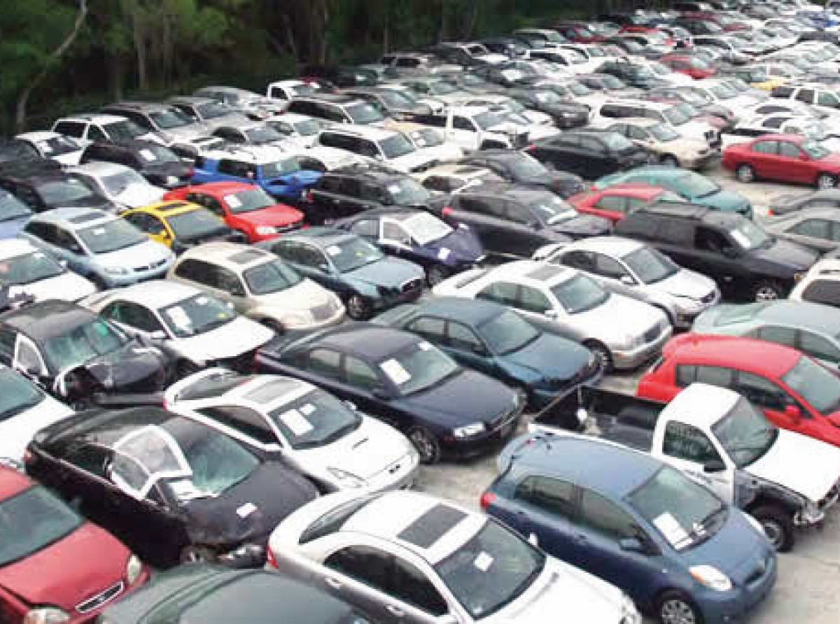 Maritime lawyers oppose 15% imported vehicle levy, demand court intervention