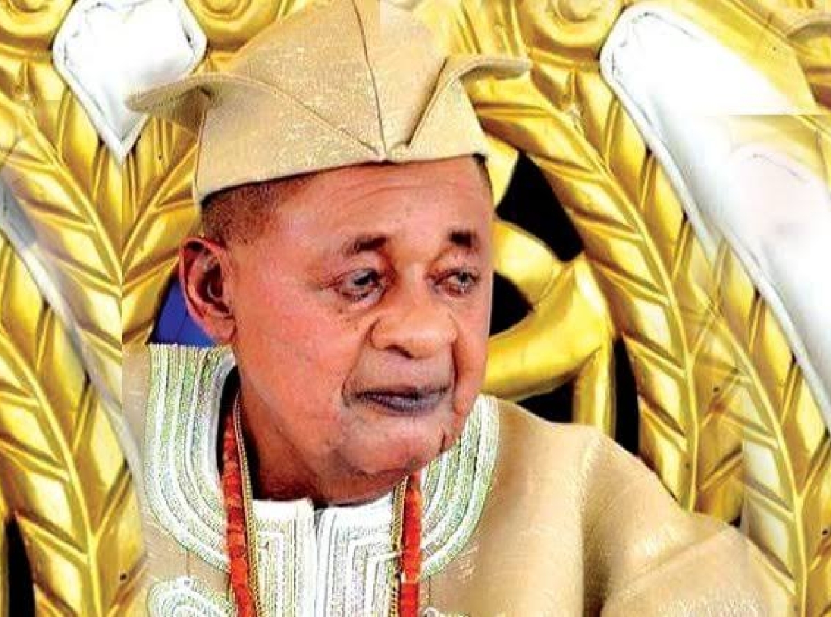 Alaafin of Oyo, Oba Lamidi Adeyemi, dies at 83