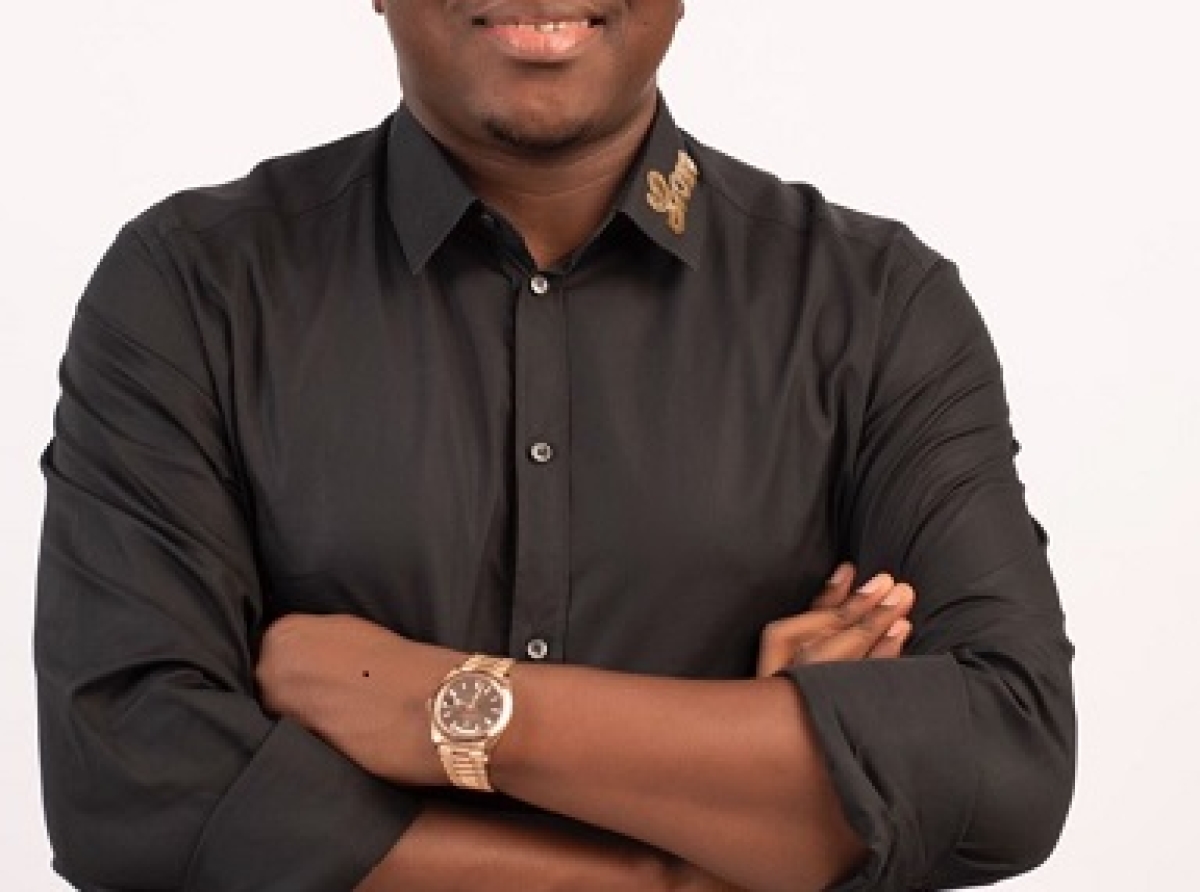 Taiwo 'Pepe' Shote Wins PDP Ijebu Central House of Reps Ticket