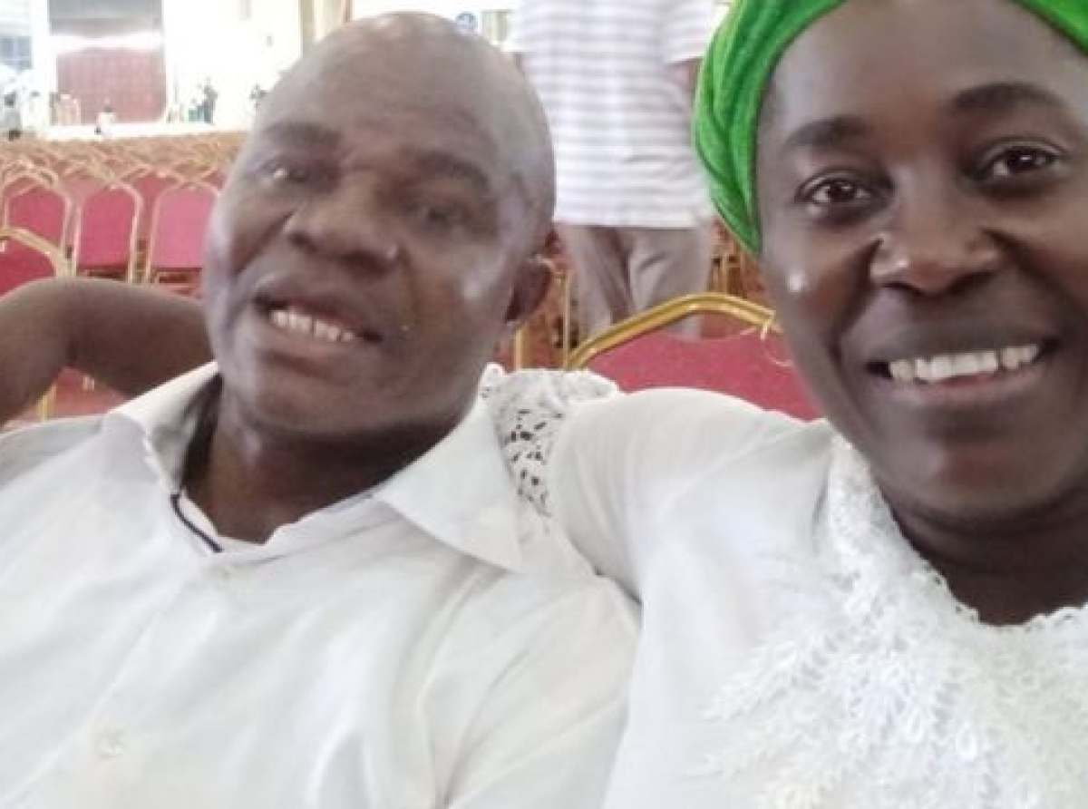 Federal Govt charges Osinachi's Husband for Homicide