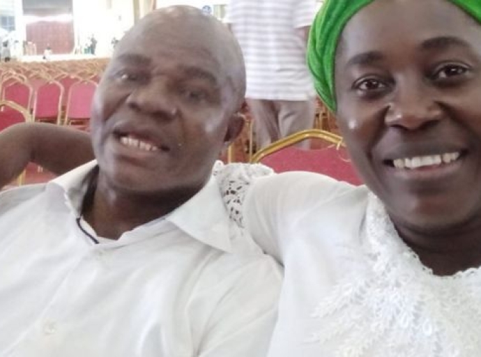 Federal Govt charges Osinachi's Husband for Homicide