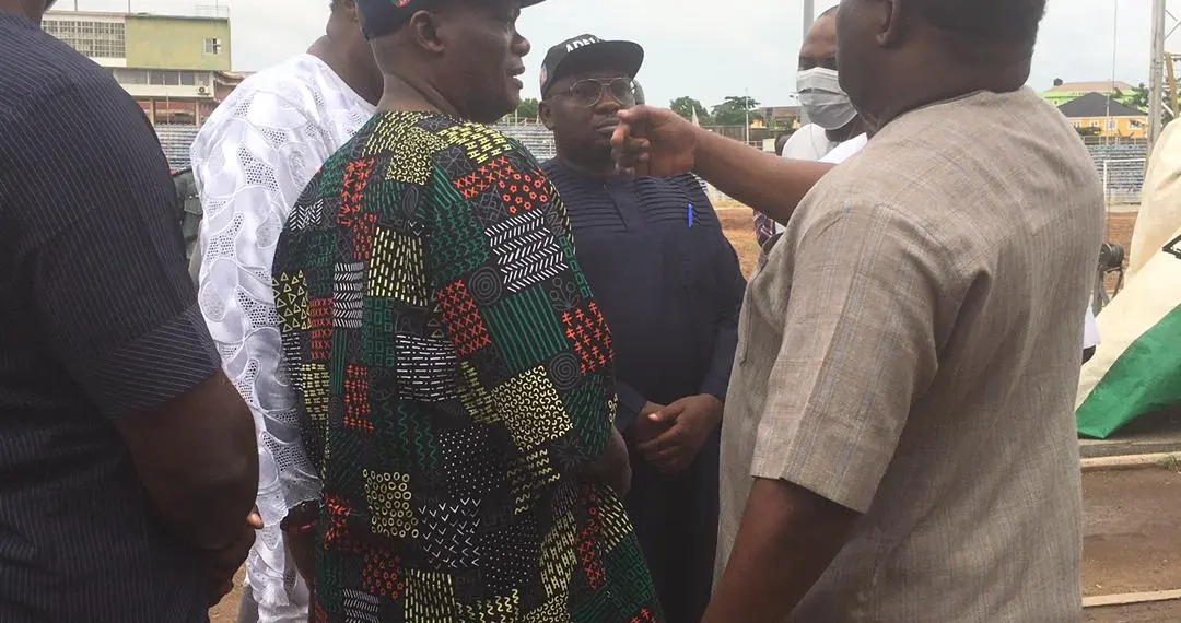 Why Oyo APC governorship primary was postponed to Friday