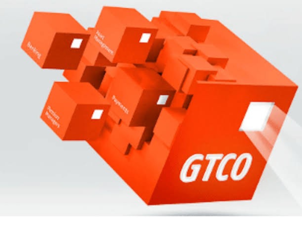 GTCO Plc’s GTBank Maintains its Dominance in Financial Services at the Brand Africa 100