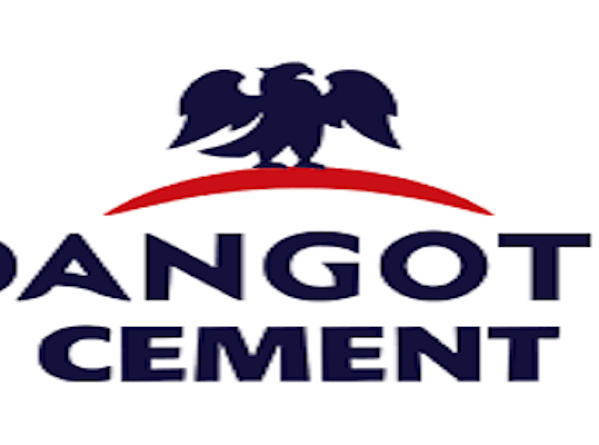 Dangote Cement grosses N413.2bn revenue in the first 3 months