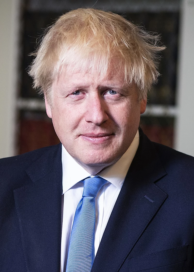 UK's Boris Johnson to resign as Tory leader but hopes to stay as PM until autumn