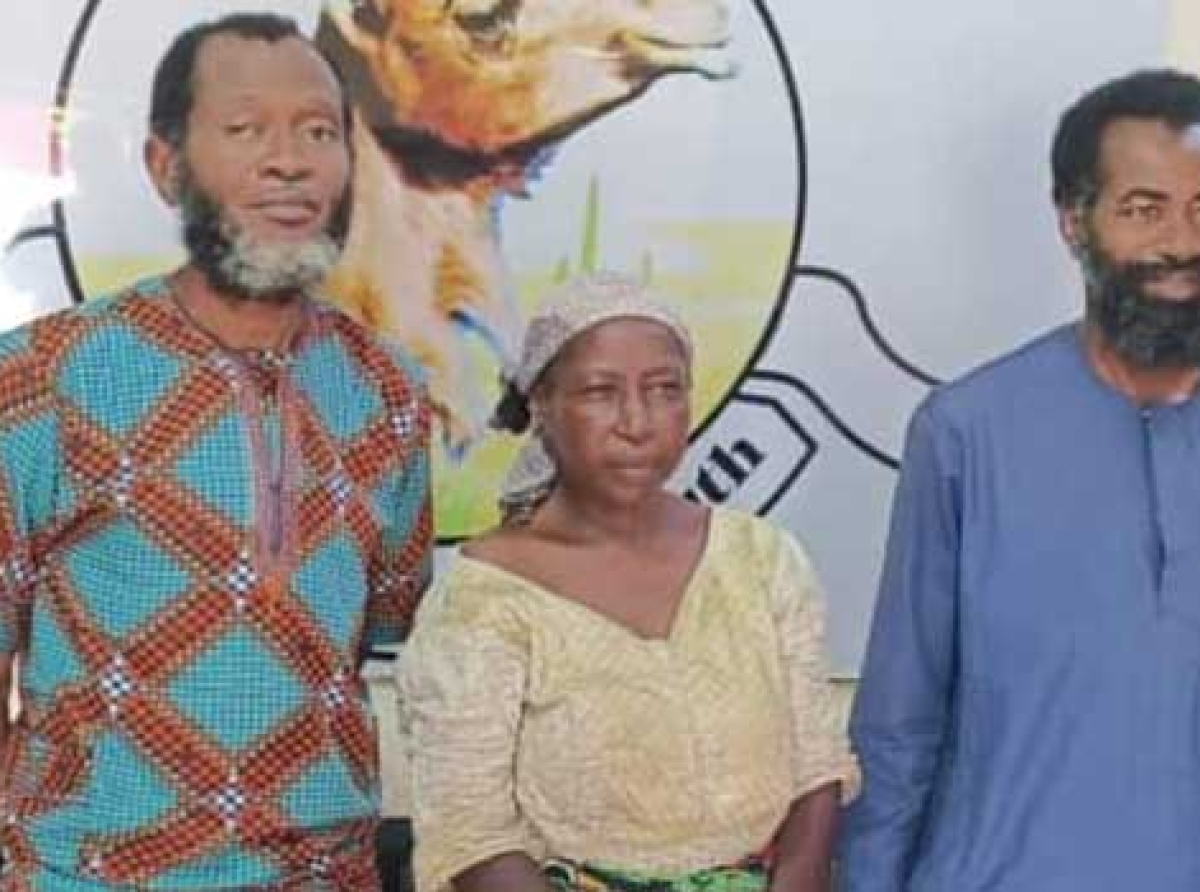 Terrorists release three more Kaduna train attack victims