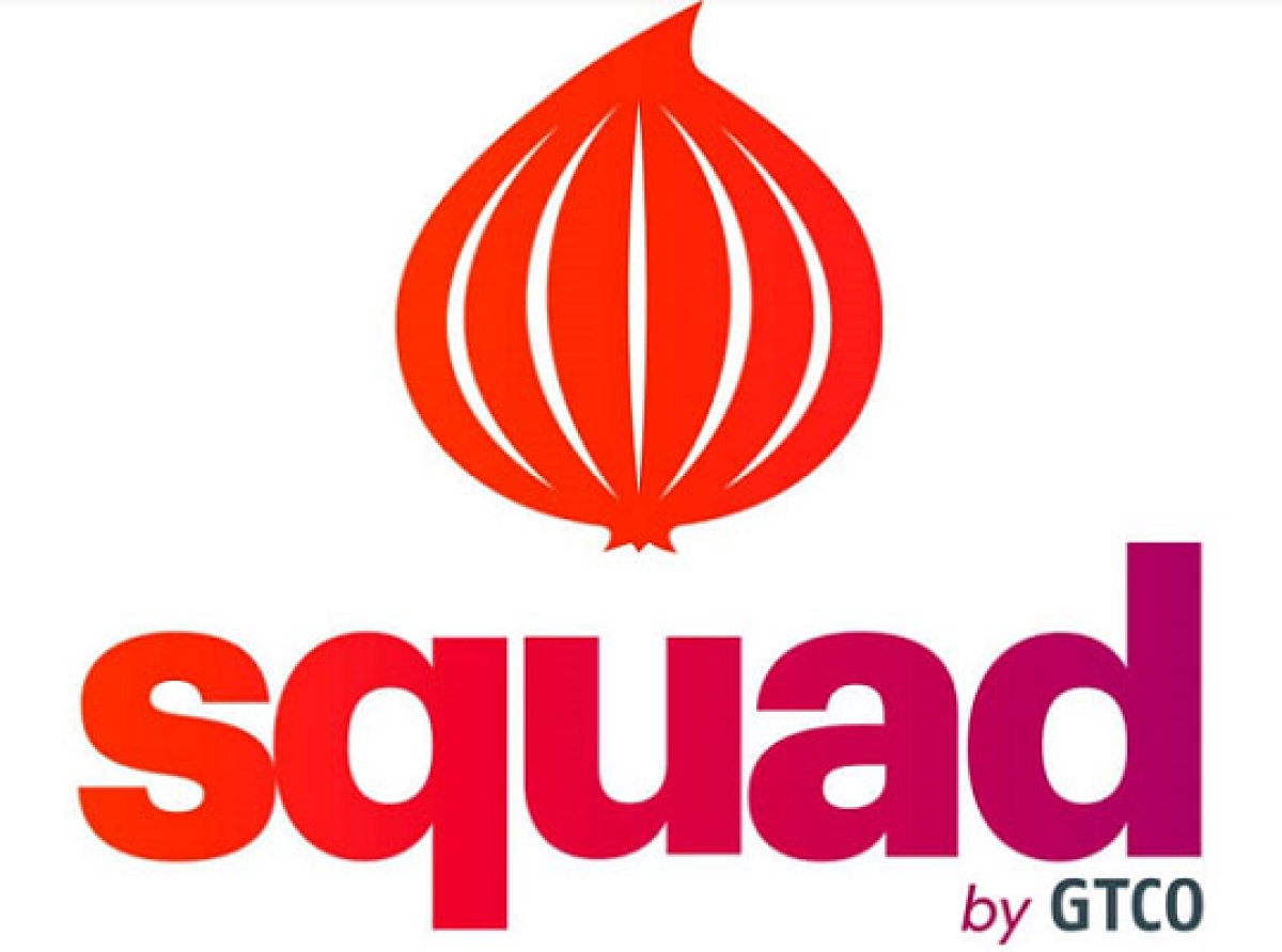Squad By GTCO! The Complete Payments Solution For Your Business