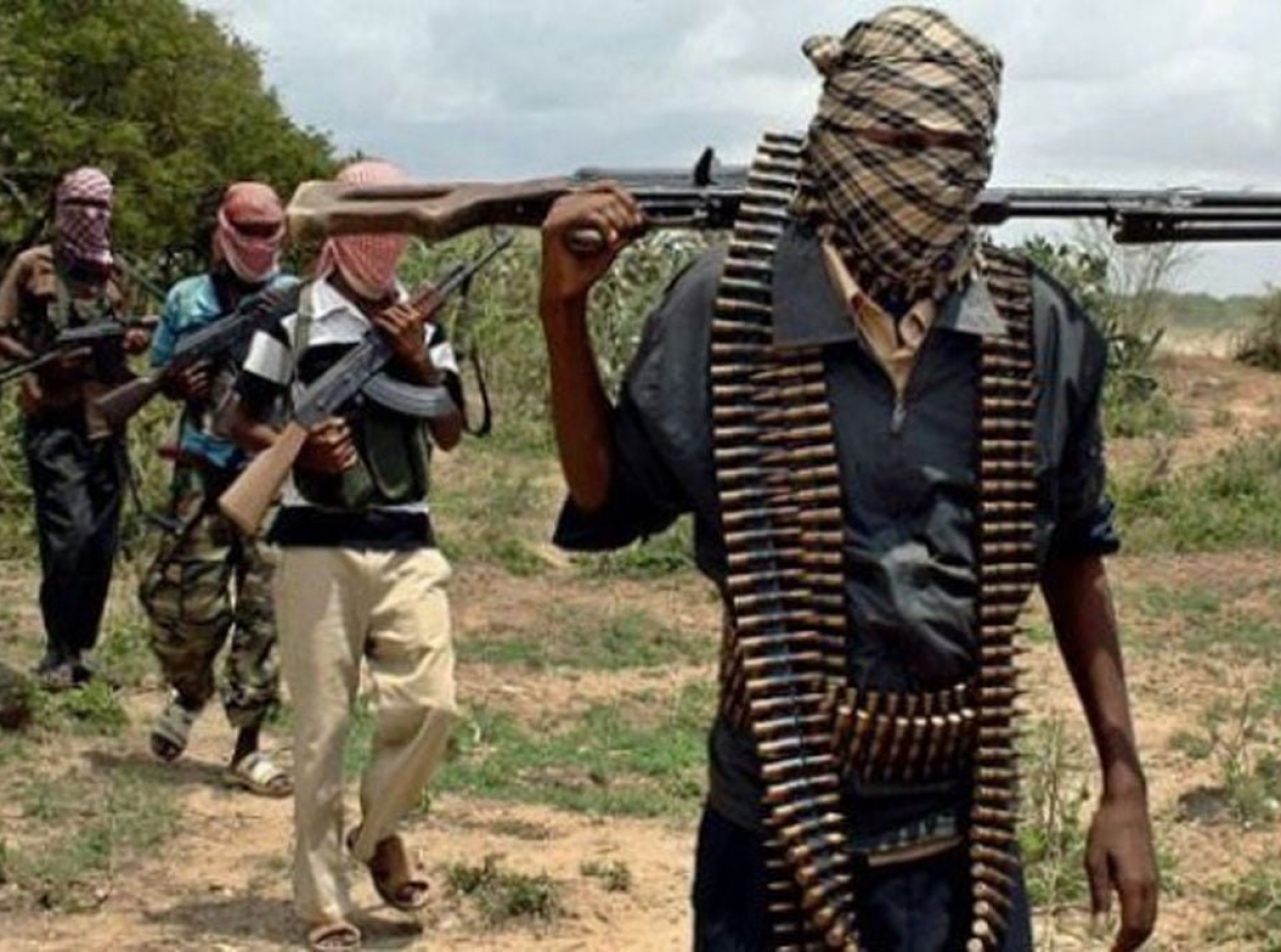 Gunmen abduct Traditional ruler, APC chieftain, others in Ondo