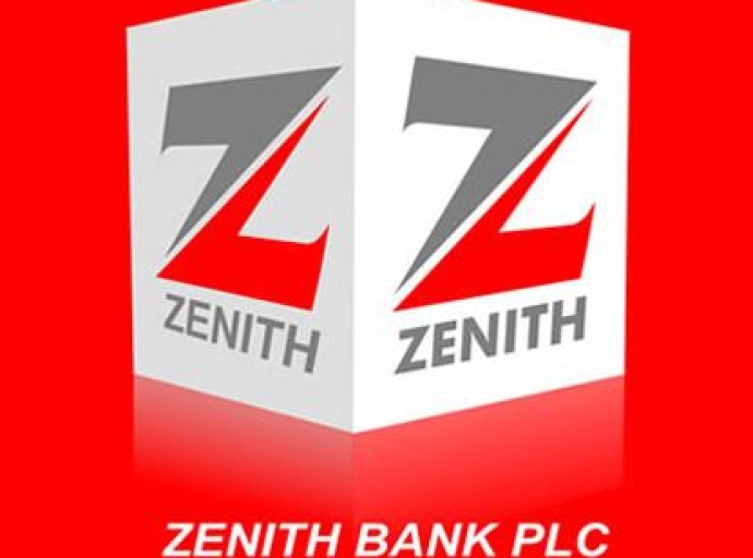 Zenith Bank powers on with double-digit topline growth in H1 2022