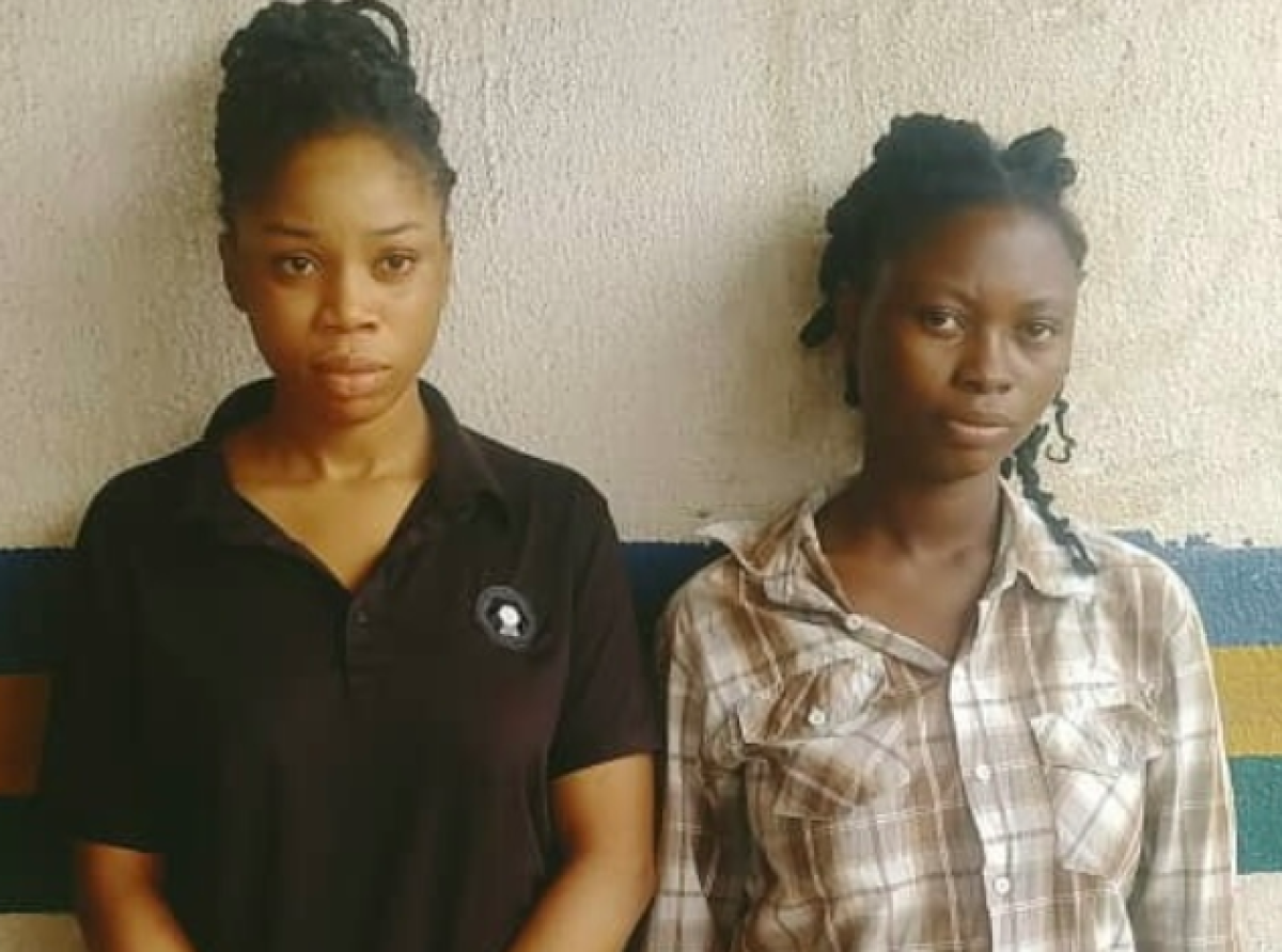 Ogun prostitute sells baby for N600,000