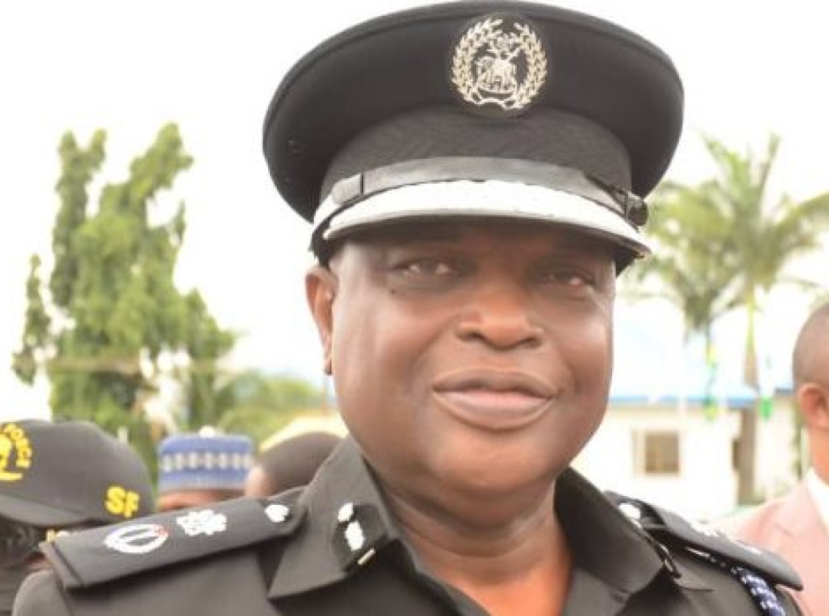 Another Ogun pastor nabbed for defiling 14-year-old worshipper  