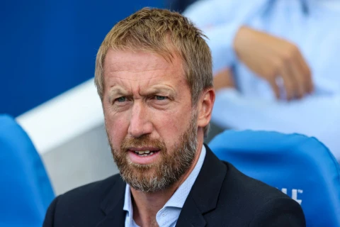 Chelsea appoints Graham Potter as head coach after sacking Thomas Tuchel