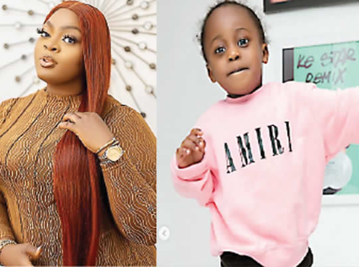 Autopsy shows Davido’s son drowned; Eniola Badmus not arrested – Police