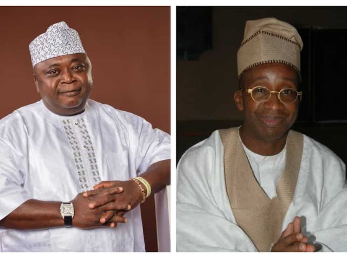 Appeal Court reinstates Ladi Adebutu as Ogun PDP Gubernatorial Candidate