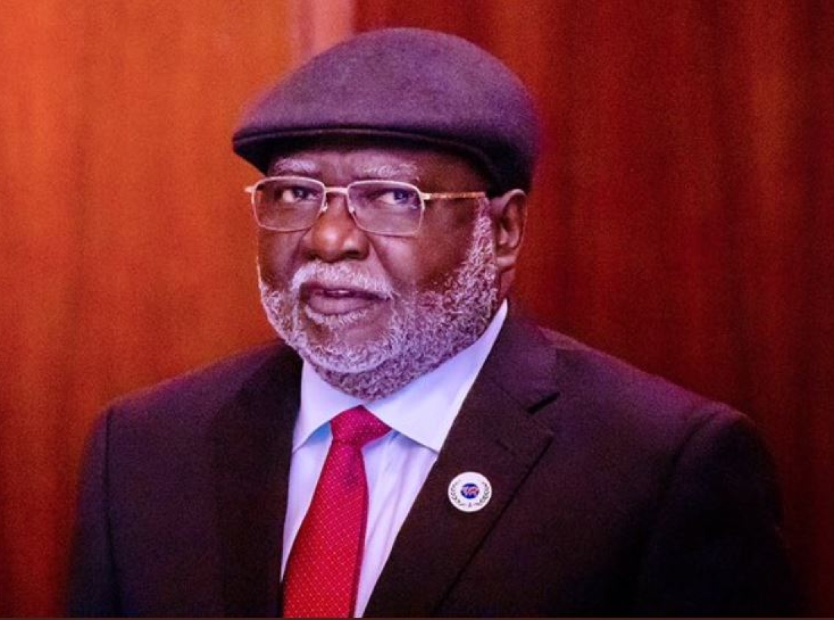Nigerians are the most litigious people on earth – CJN Ariwoola
